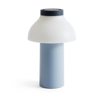 PC Portable No 2 bordslampa - Slate blue - HAY