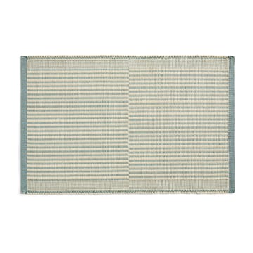 Tapis dörrmatta 60x95 cm - Grey - HAY