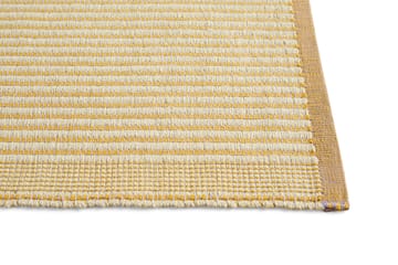 Tapis dörrmatta 60x95 cm - Off white-lavender - HAY