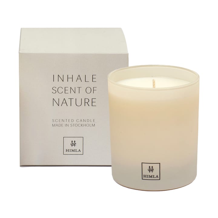 Inhale doftljus 230 g - Scent of nature - Himla