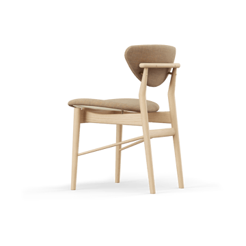 108 Chair stol - Ljus ek-remix 242 - House of Finn Juhl