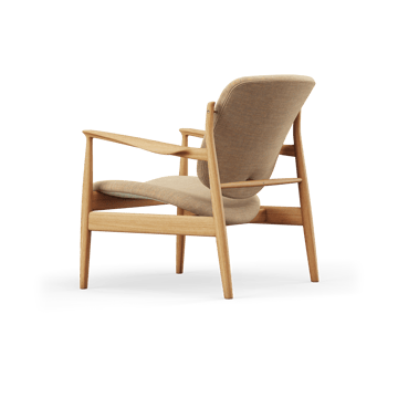 France Chair - Ek-remix 242 - House of Finn Juhl