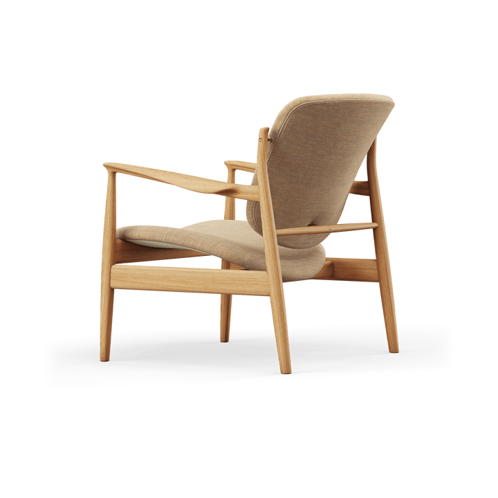 France Chair, Ek-remix 242 House of Finn Juhl