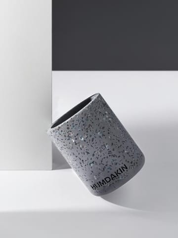 Nordic terrazzo tandborstmugg - Nordic terrazzo - Humdakin