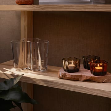 Alvar Aalto vas klar - 160 mm - Iittala