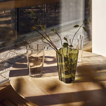 Alvar Aalto vas klar - 270 mm - Iittala