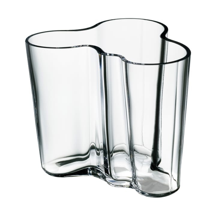 Alvar Aalto vas klar - 95 mm - Iittala