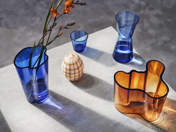 Alvar Aalto vas koppar - 160 mm - Iittala