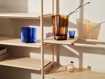 Alvar Aalto vas koppar - 220 mm - Iittala