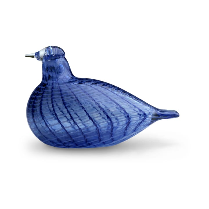 Birds by Toikka - Blå fågel - Iittala