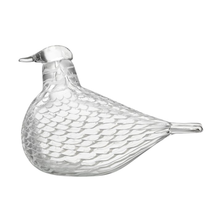 Birds by Toikka - Fredsduva - Iittala