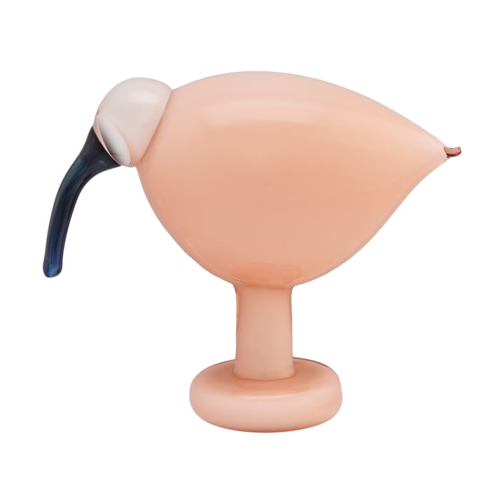 Birds by Toikka - Ibis laxrosa - Iittala