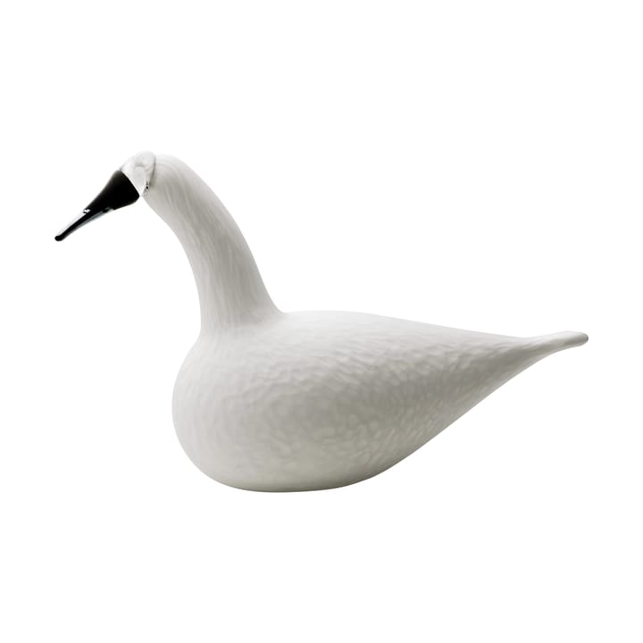 Birds by Toikka - Sångsvan - Iittala