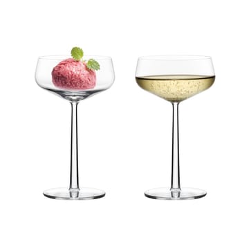 Essence cocktailglas 2-pack - 31 cl - Iittala