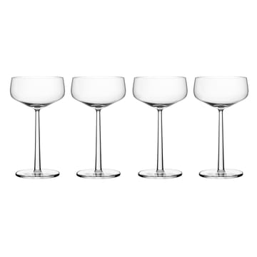 Essence cocktailglas 4-pack - 31 cl - Iittala