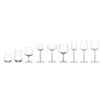 Essence gin & cocktailglas 4-pack - 63 cl - Iittala