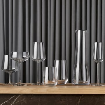 Essence ölglas 4-pack - 48 cl - Iittala