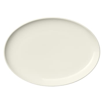 Essence tallrik oval 25 cm - Vit - Iittala