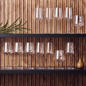 Essence vitvinsglas 4-pack - 33 cl - Iittala