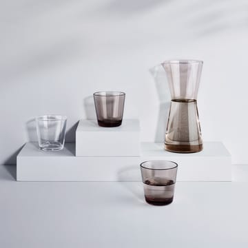 Kartio karaff 95 cl - Linne - Iittala