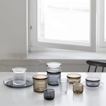 Kastehelmi burk stor - klar - Iittala