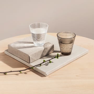 Kastehelmi glas 30 cl 2-pack - klar - Iittala