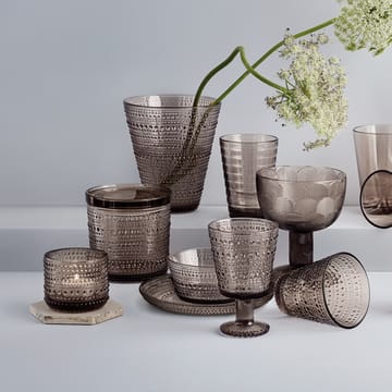 Kastehelmi vas - Linne - Iittala