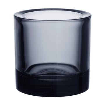 Kivi ljuslykta 60 mm - Grå - Iittala