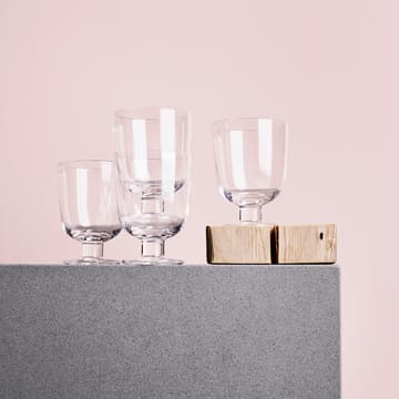 Lempi glas klar 4-pack - 34 cl - Iittala