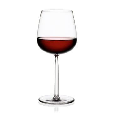 Senta rödvinsglas 2-pack - 2-pack 38 cl - Iittala