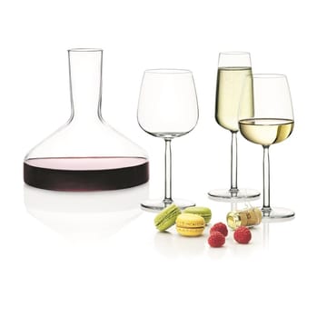 Senta vitvinsglas 2-pack - 2-pack 29 cl - Iittala