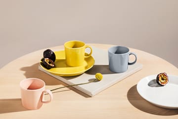 Teema mugg 30 cl - pärlgrå - Iittala