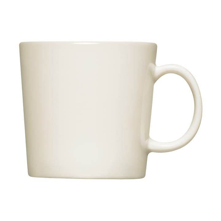 Teema mugg 30 cl, vit Iittala