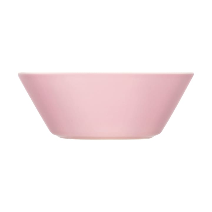 Teema skål Ø15 cm - Rosa - Iittala