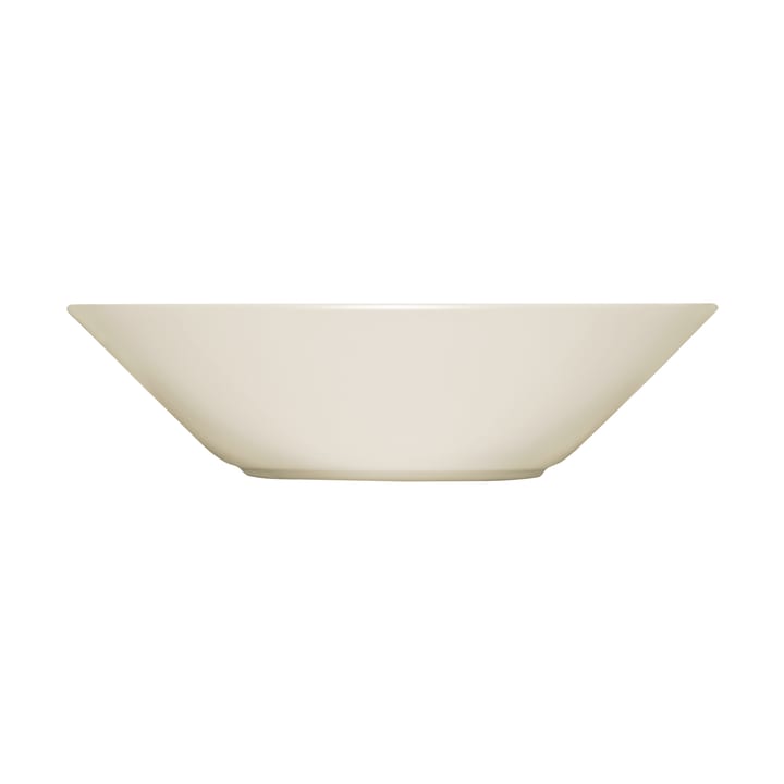 Teema skål Ø21 cm, vit Iittala