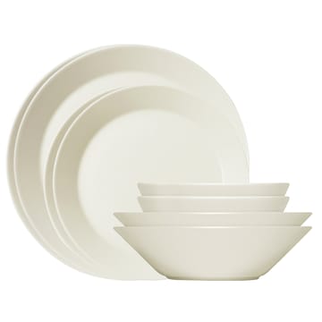 Teema startset - 16 delar - Iittala