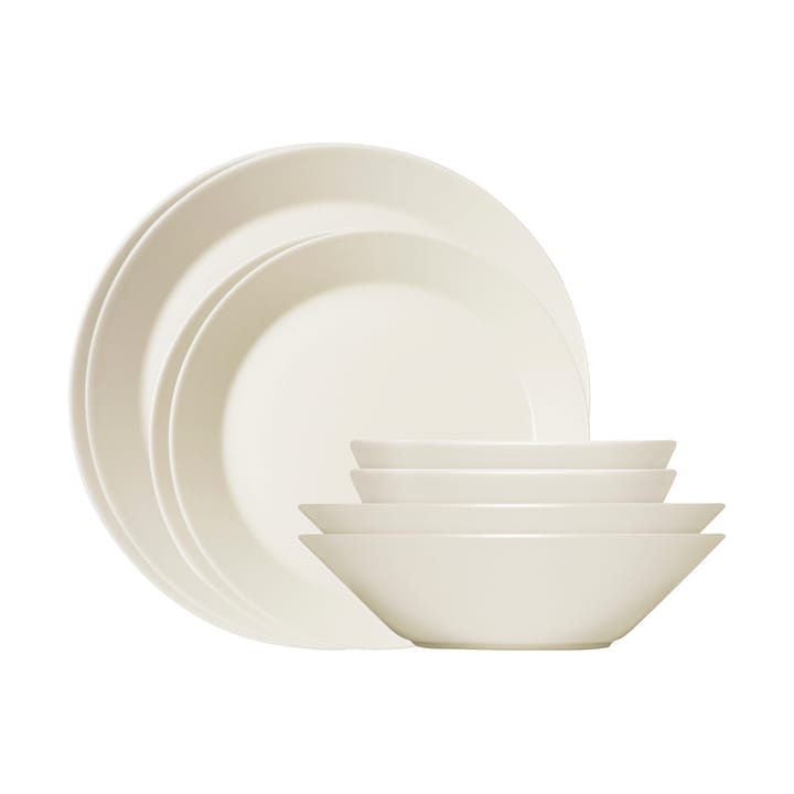 Teema startset - 8 delar - Iittala