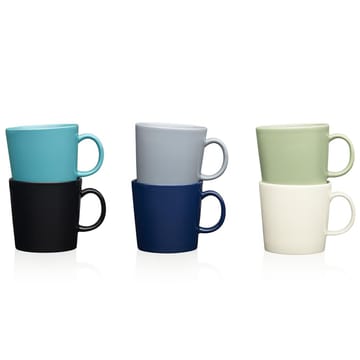 Teema temugg 40 cl - Linne - Iittala