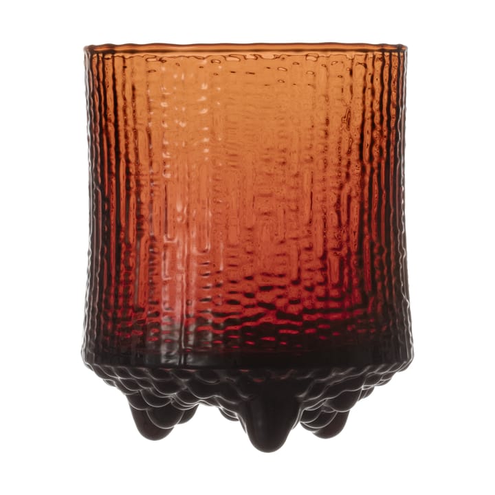 Ultima Thule drickglas 20 cl 2-pack - Koppar - Iittala