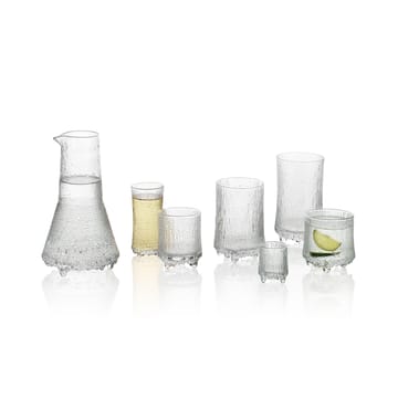 Ultima Thule dricksglas 2-pack - klar - Iittala