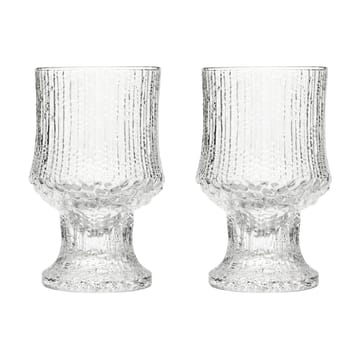 Ultima Thule rödvinsglas 2-pack - 2-pack - Iittala