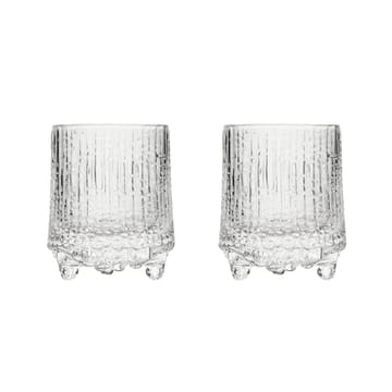 Ultima Thule snapsglas 2-pack - 5 cl - Iittala