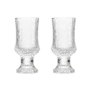 Ultima Thule vitvinsglas 2-pack - 2-pack - Iittala