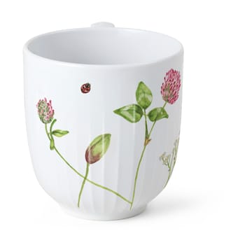 Hammershøi summer mugg 33 cl - Wild flowers - Kähler