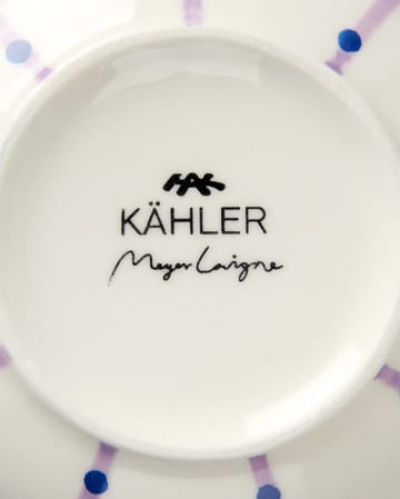 Signature vas 15 cm - Lila - Kähler