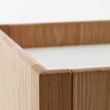 Upper sideboard - Ask 63,5x84 - Karl Andersson & Söner