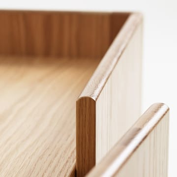 Upper sideboard - Ask 63,5x84 - Karl Andersson & Söner