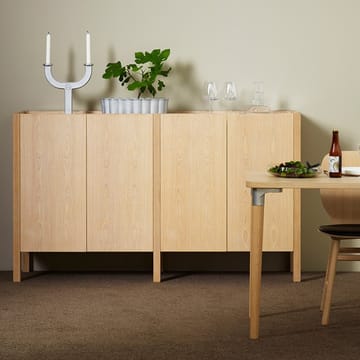 Upper sideboard - Ask krökskiva kork 63,5x84 - Karl Andersson & Söner