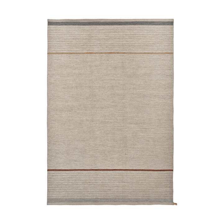 Brochure matta 170x240 cm - Beige - Kasthall