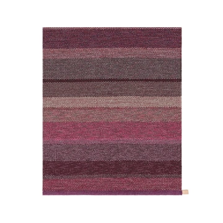 Harvest matta, Lila-rosa 240x170 cm Kasthall